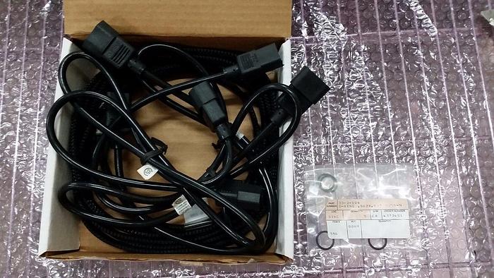 Used Instron Spare Parts