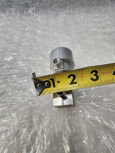 SWAGELOK NUPRO SS-4BK-1C BELLOWS SEALED VALVE