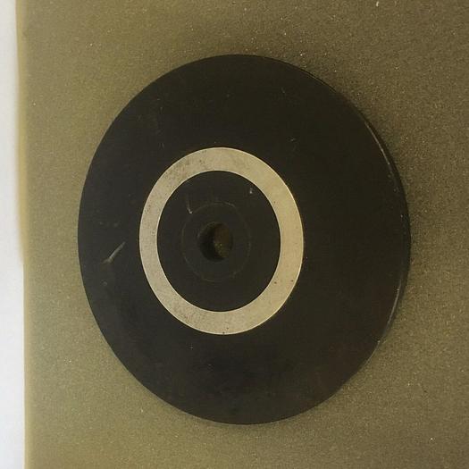 Used 6'' ROUND CHUCK