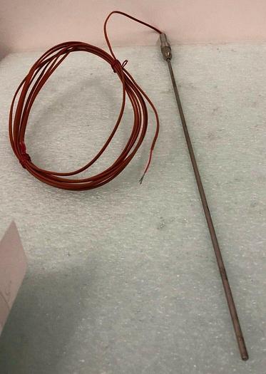 Used JMS LOT #21 TC,SGL J TYPE 12'' SHEATHED