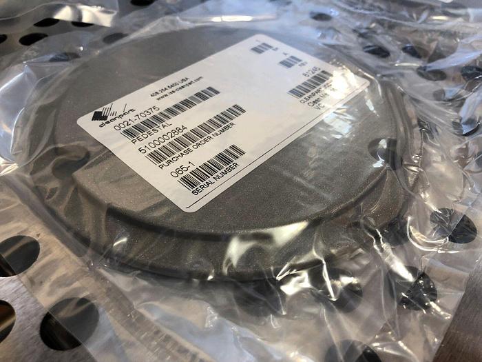 Used AMAT PEDESTAL 0021-70375 6"