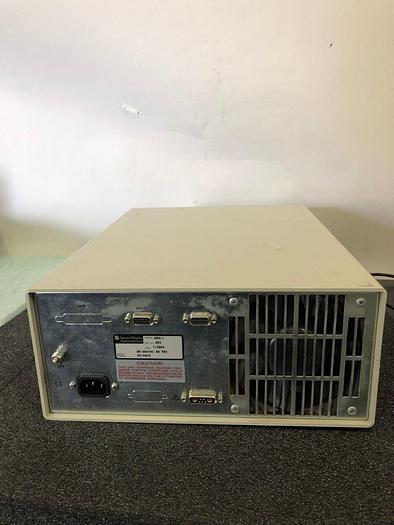 Used SPECTRA PHYSICS 69911