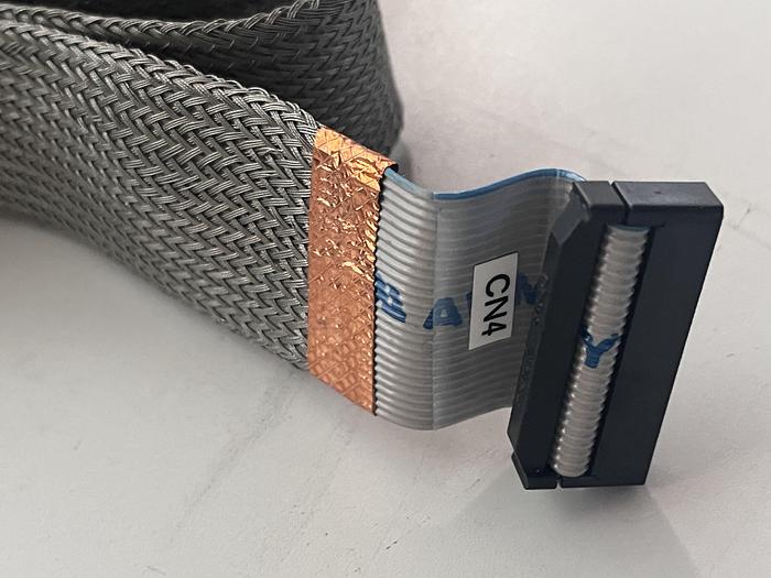 Used RIBBON CABLES