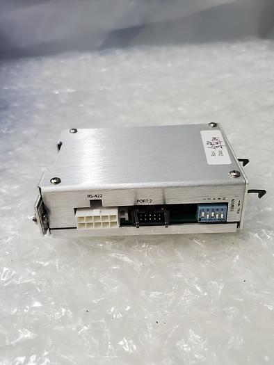 Used SSEC TANK I-O CONTROLLER