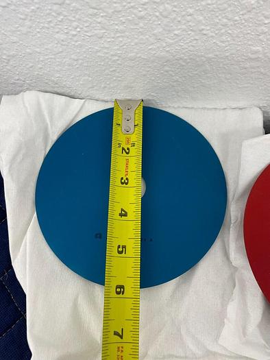 Used AMAT 0270-76140 CAL TOOL