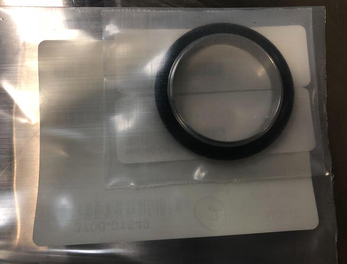 Used 3700-01649 O-RING 