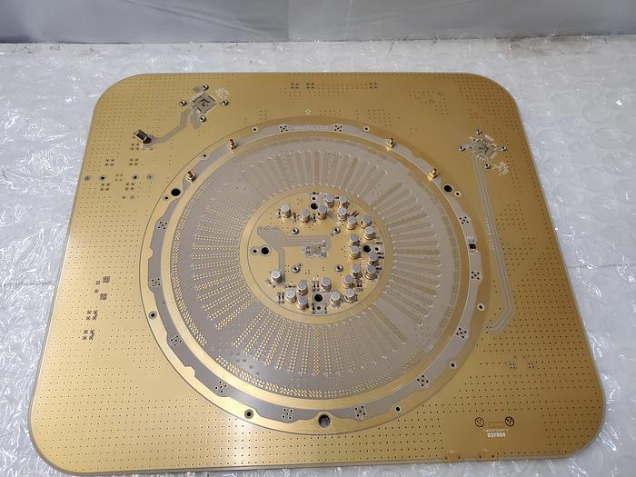 Used VITESSE VTHW-10485-01