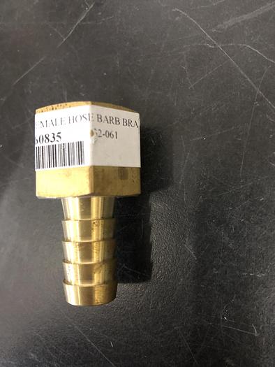 Used 1-2 x1-2 female hos