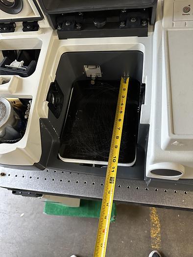 Used NICOLET 6700 OPTICAL SPECTROMETER W PC , NICOLET IR MICROSCOPE