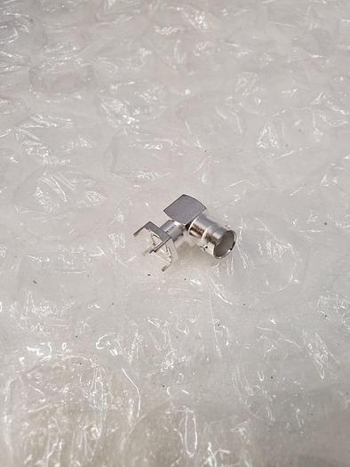 Used TE 1-1478035-0 CONN BNC JACK