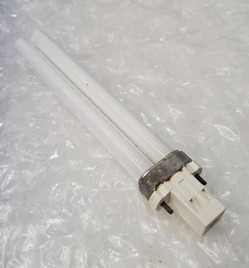 Used Philips PL-S13W8412P Compact Fluorescent Lamp