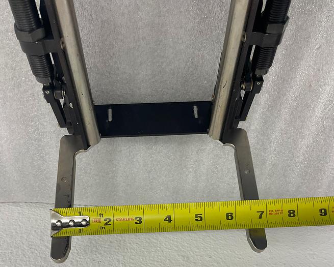 Used NIKON OPTISTATION ROLLER 