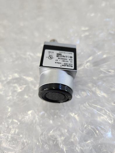 BASLER acA1920-155um