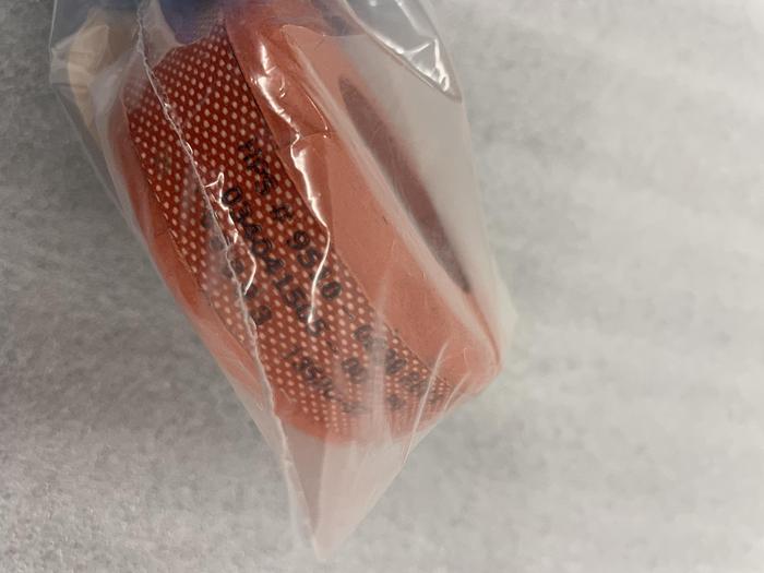 Used MKS 9510-0038 KF25