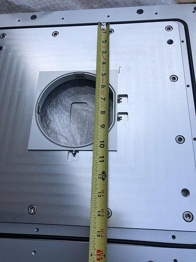 Used PSM3 LOWER PRESSURE PLATE SW