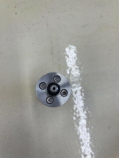 Used PFEIFFER BALZERS PM Z01 142