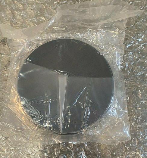 Used LAM RESEARCH 715-011531-015 ELECTRODE ALUMINUM