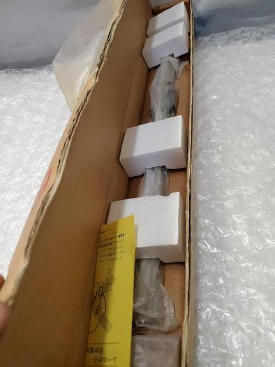 Used IKO LWLF24 C1 R640 H LINEAR RAIL