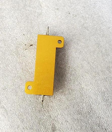 Used HEI TMC-50 1.5 RESISTOR