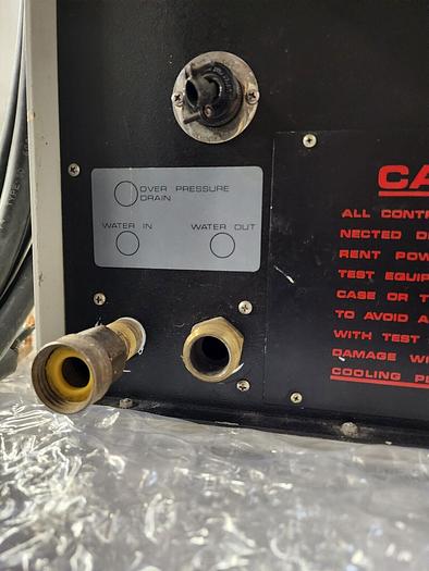 Used SPECTRA PHYSICS 265 EXCITER