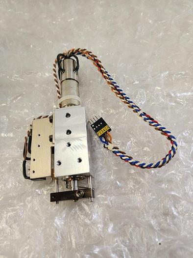 Used NIKON PRECISION 4B990-422AN AF MOTOR DRIVE UNIT i9