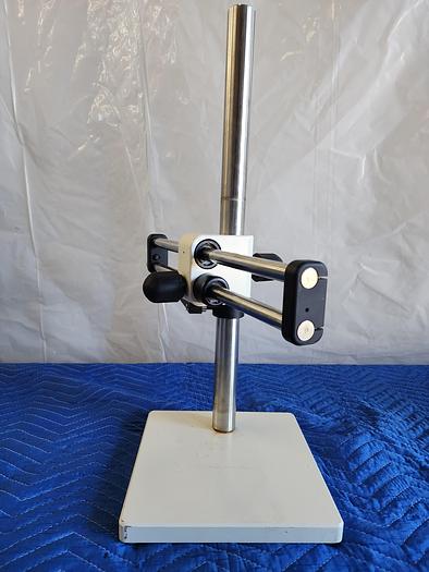 Used SPOT IMAGING BALL BEARING BOOM STAND