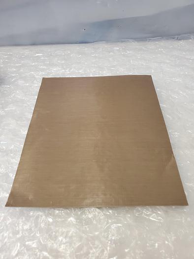 Used BERGQUIST TGP-3004SF-0.023 SILICON SHEET