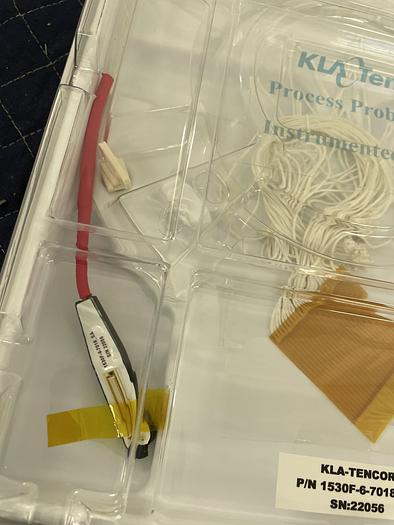 Used KLA-TENCOR 1530F-6-7018 SA
