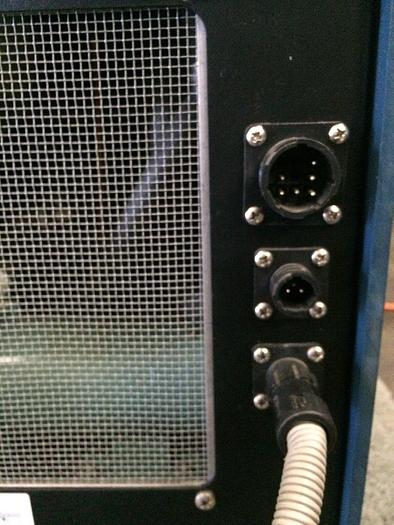 Used WAFAB UNCORPORATED MODEL WHRV-1211 V.115 CHILLER