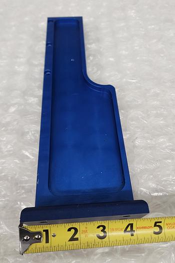 Used STAINLESS STEEL ALLOY MISC. FITTINGS