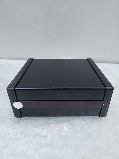 Used BRIMROSE FFA-110-B2-F3 ACOUSTO OPTIC DRIVER