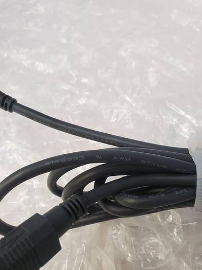 Used E145335 AWM STYLE 2725 USB 2.0 CABLE