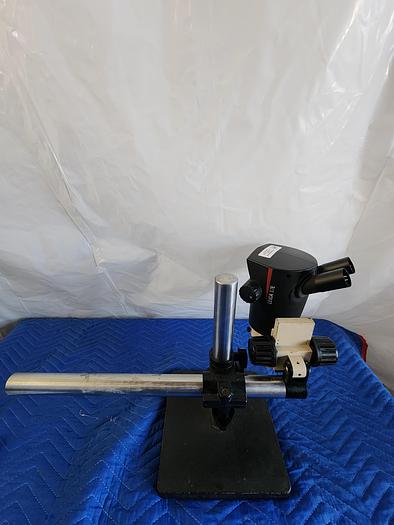 Used LEICA S7E STEREO ZOOM SCOPE