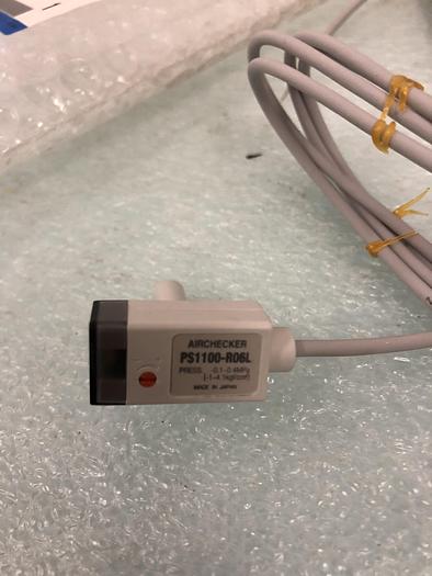Used SMC PS1100-R06L