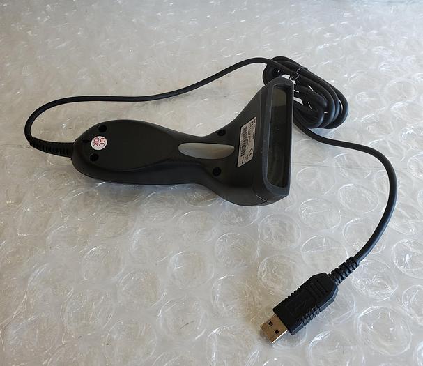 Used BAR CODE READER MS-180-1UBG