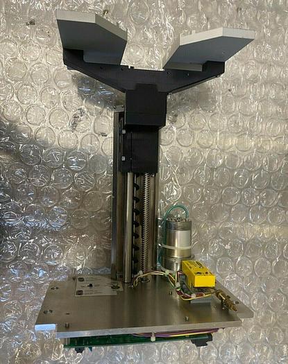 Used SVG WAFER INDEXER ASSEMBLY