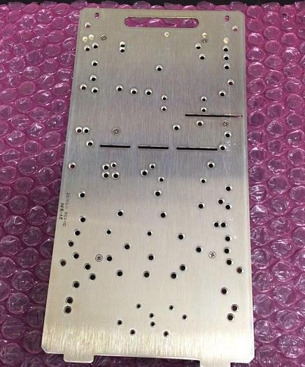 Schlumberger Tech 97911348 Rev A