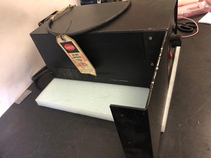 Used ADVANCED ENERGY 2164-000-01 MDX 1K