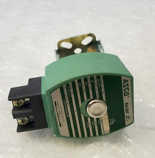 Used ASCO RED-HAT II 304354