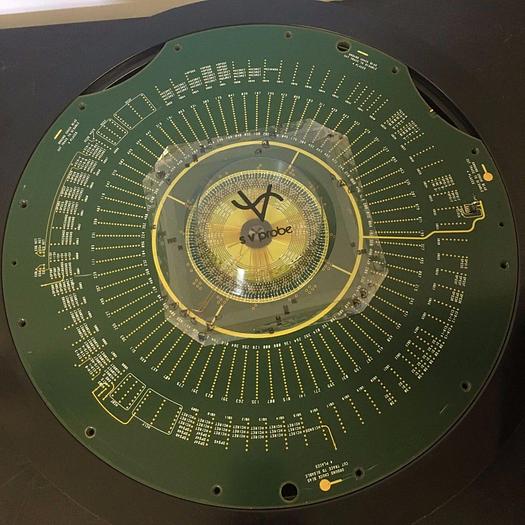 Used SV PROBE VTHW-00025 CS#3