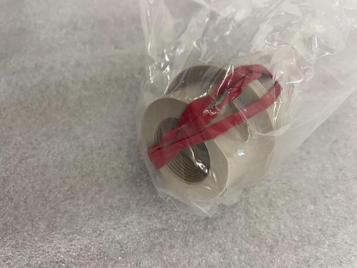 EDWARDS Y27201003 INLET CLEAN BOSS + SCRAPER SEAL