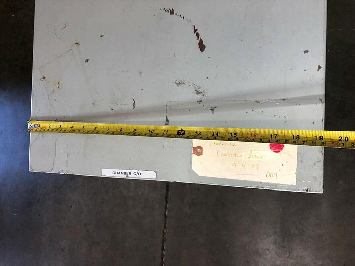 Used CTI-CRYOGENICS 8510 COMPRESSOR