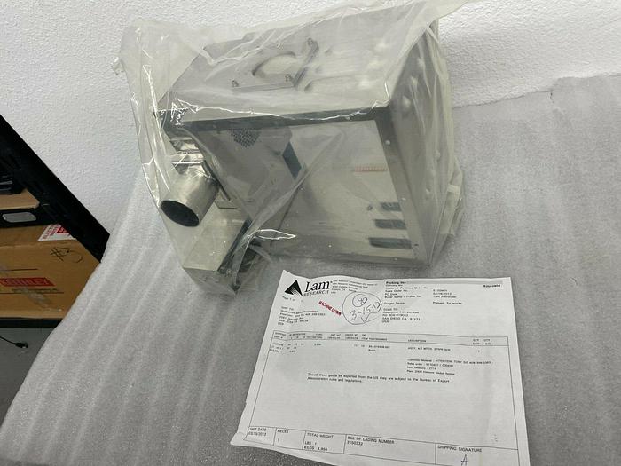 LAM 853-016908-001 ASSY, A-T MTCH, STRPR W-8
