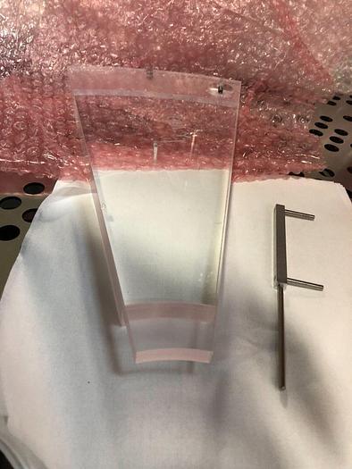 APPLIED MATERIALS CHAMBER ACCESSORY FOR 8'' ONLY