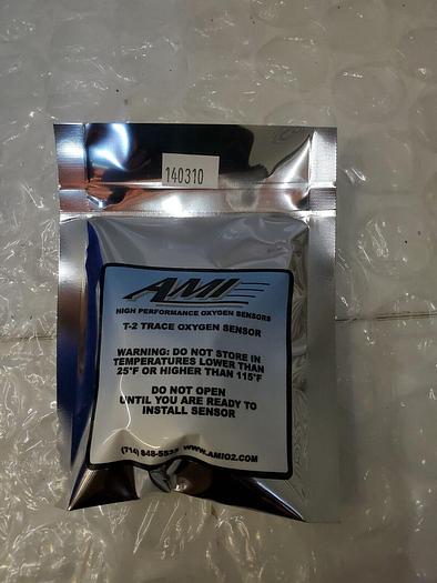 AMI T-2 TRACE OXYGEN SENSOR VAC-400674