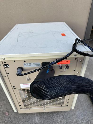 Used TEMPTRONIC CORPORATION TP 03000 THERMO CHUCK CHILLER