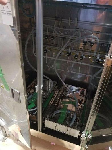 Used TAZMO SOG COATER CSX2132N