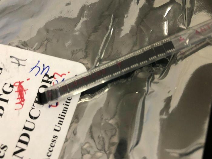 Used MC100EP16DTG QTY 13