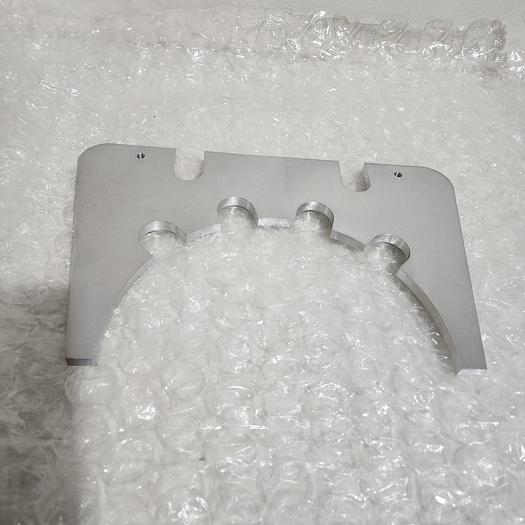 Used FLANGE END EDWARDS 1300 & ALCATEL