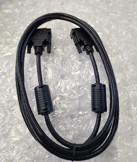 Used DVI-D Single Link Cable